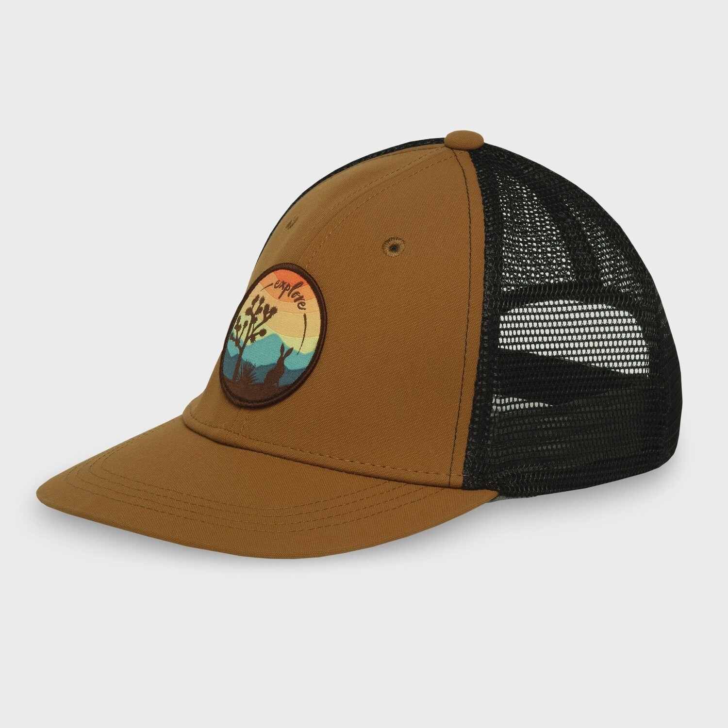 Kid&#39;s Explore Trucker | Canyon