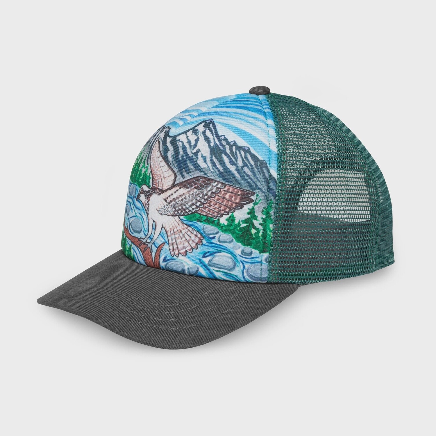 Kid&#39;s Osprey Trucker