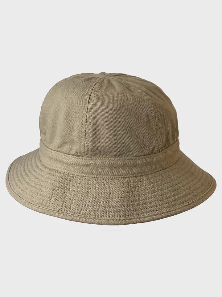 Campobello Tennis and Yachting Cap, Size: O/S, Colour: Tan