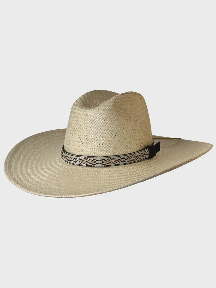 Riverz Utah - Taos Band, Size: Small, Colour: Natural