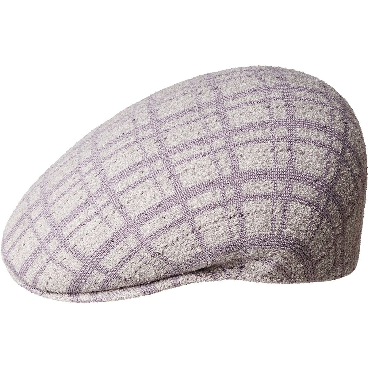 Summer Prep 504 Ivy Cap, Size: Small, Colour: Moonstruck