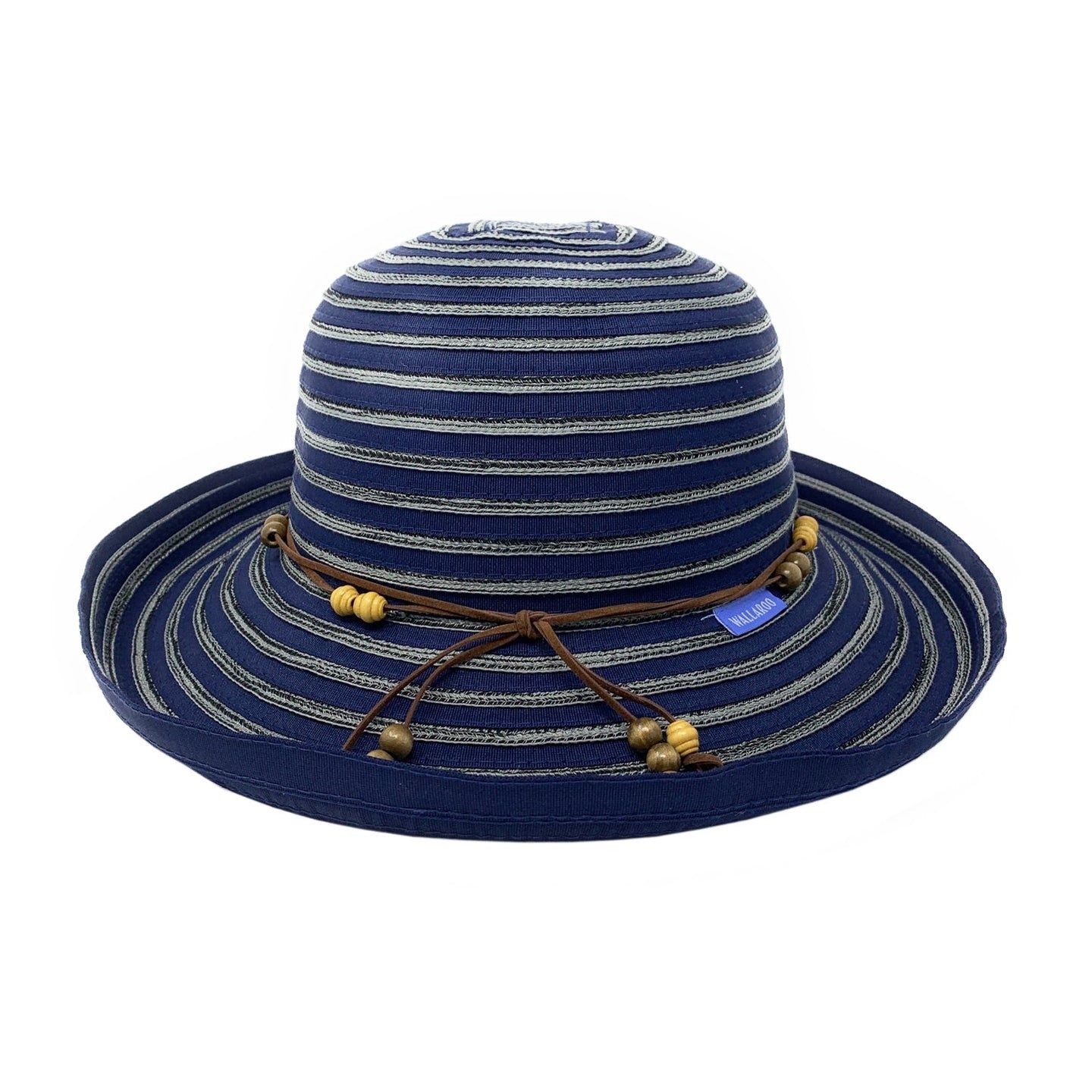 Breton, Colour: Navy