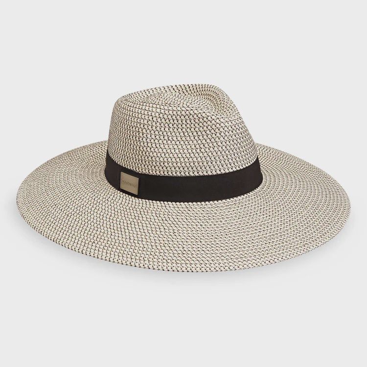 Carkella Kerrigan, Colour: Ivory/Black