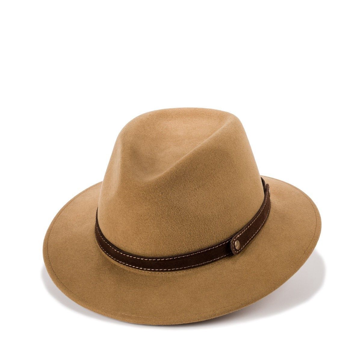 Dooley, Colour: Nogal, Size: Small