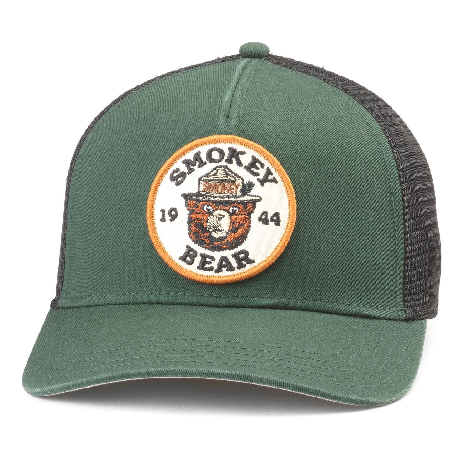 Smokey Bear Valin