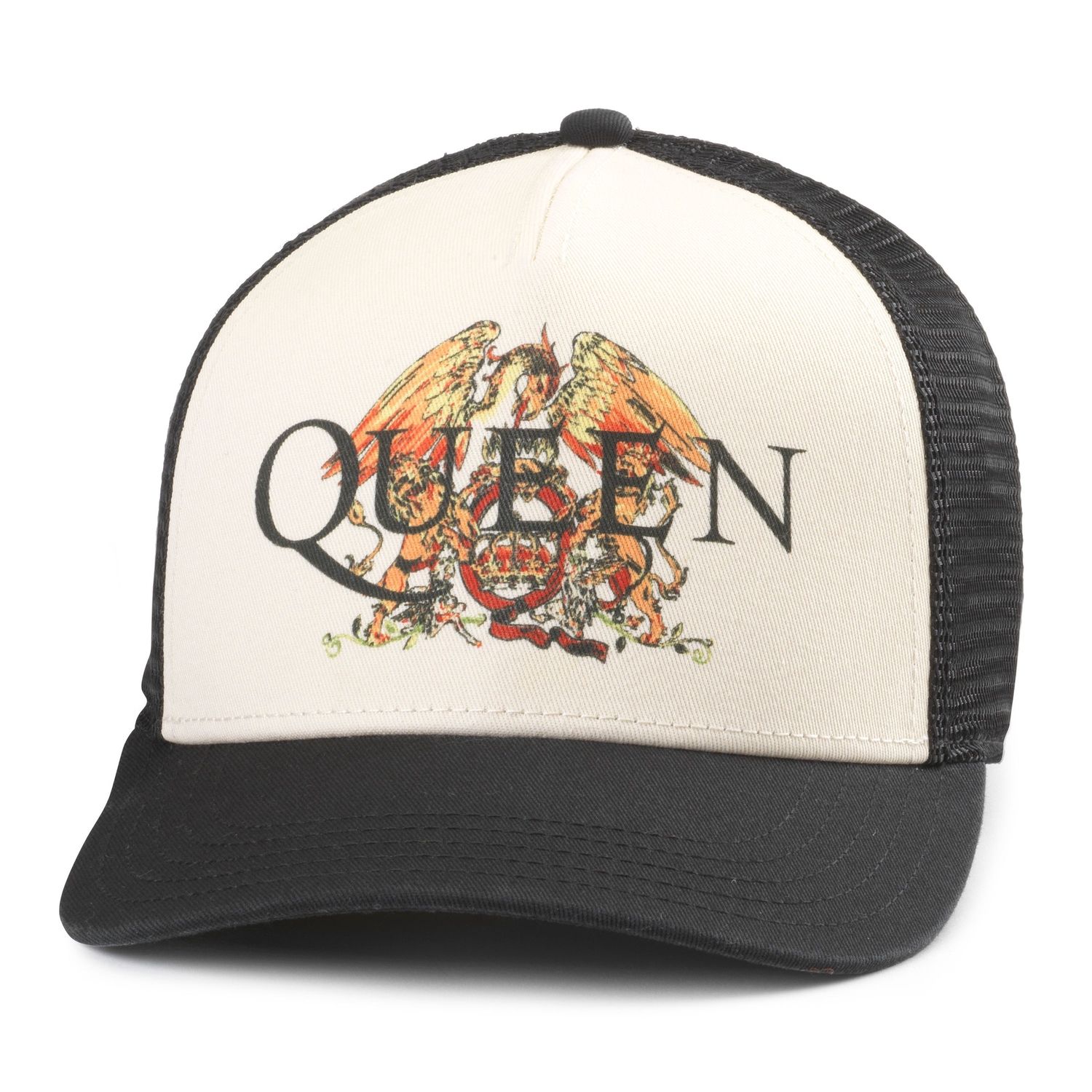 Queen Sinclair
