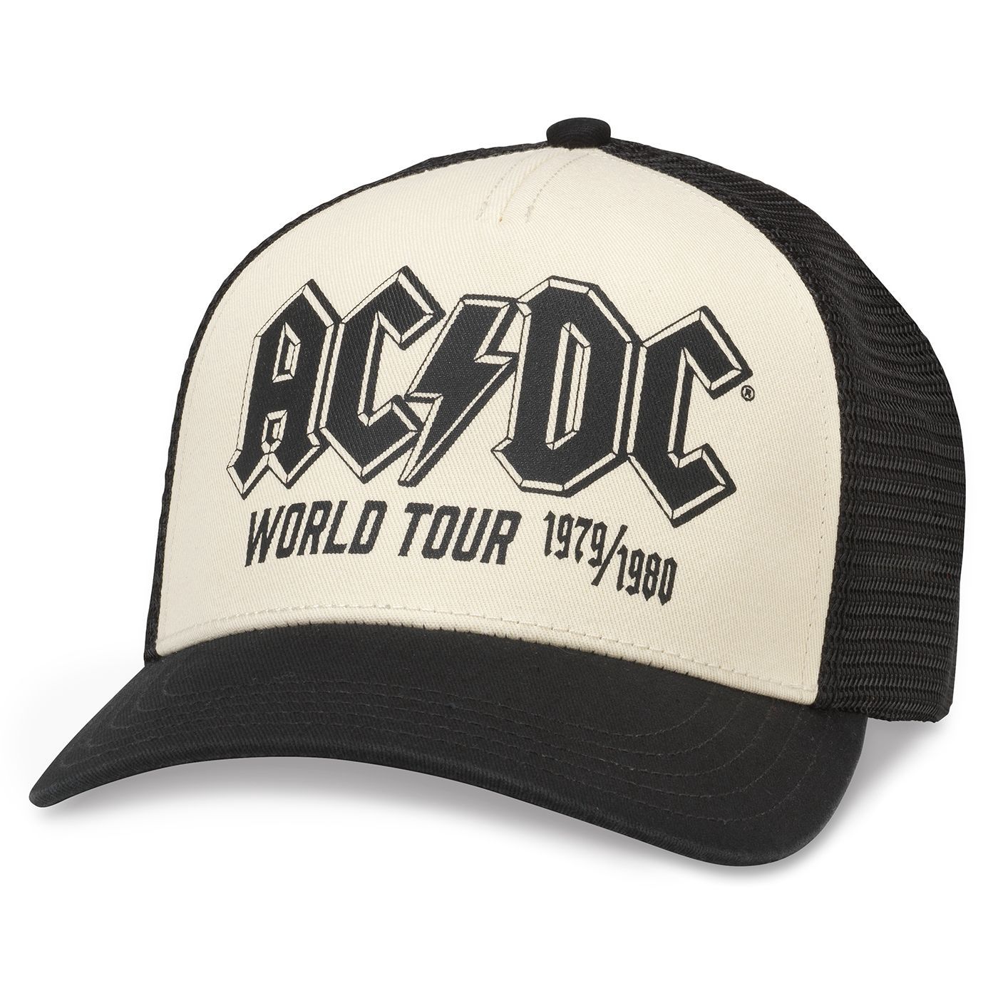 ACDC Sinclair