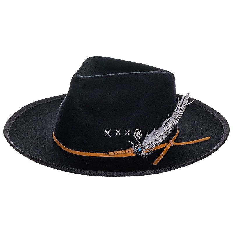 Sterling, Size: O/S, Colour: Black