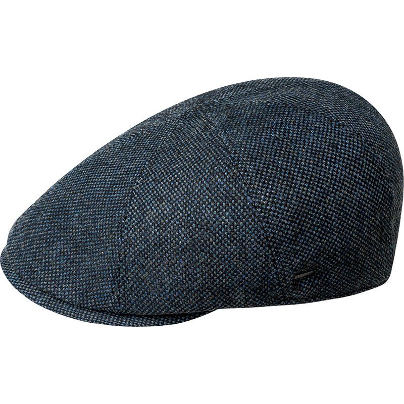 Brune 8 Panel Cap, Colour: Avion, Size: Small