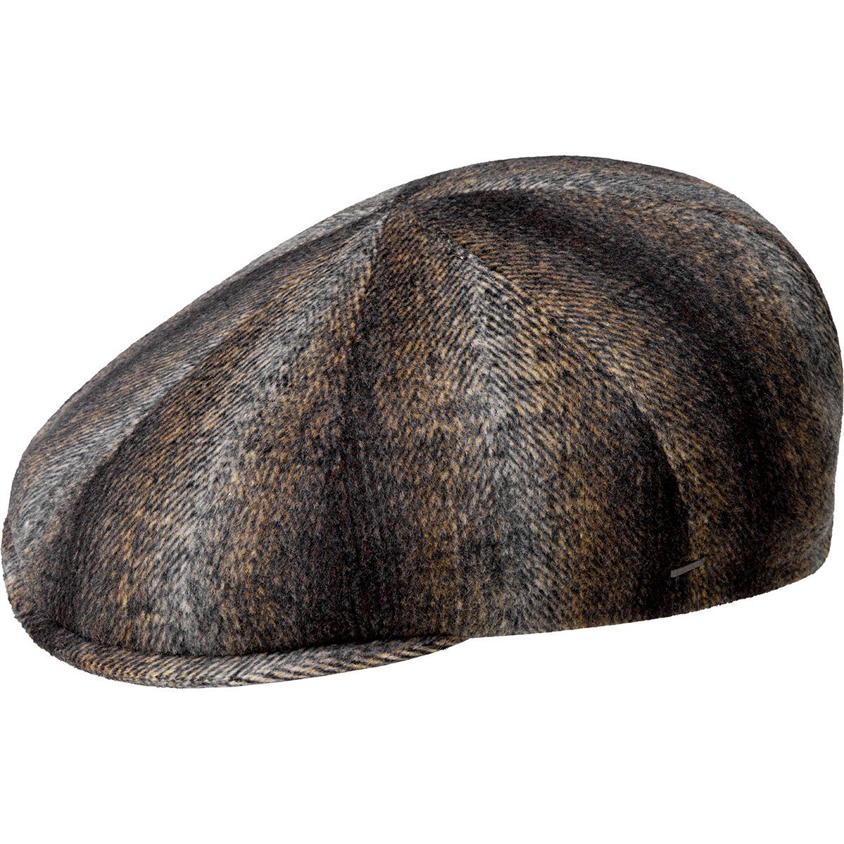 Chadwick Dockman Cap, Size: Small, Colour: DK Blue