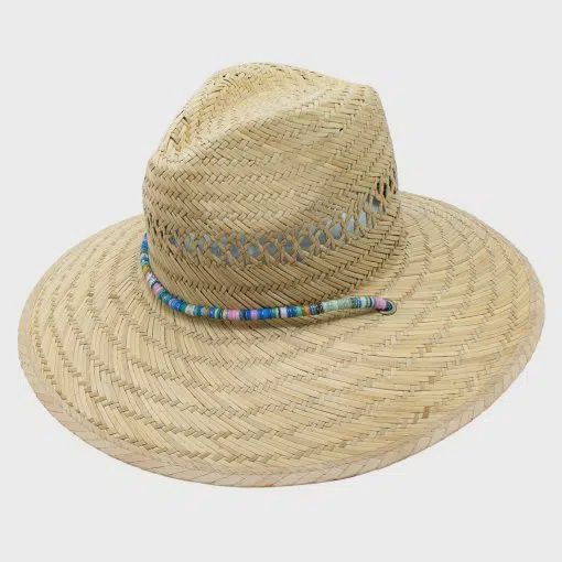 Delta Lifeguard Hat w/ Chincord | O/S