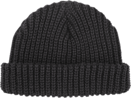 Chunky Skull Cap | O/S | Black