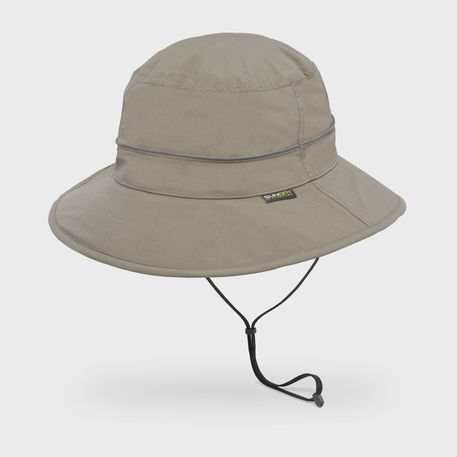 Ultra Storm Bucket, Size: Medium, Colour: Taupe