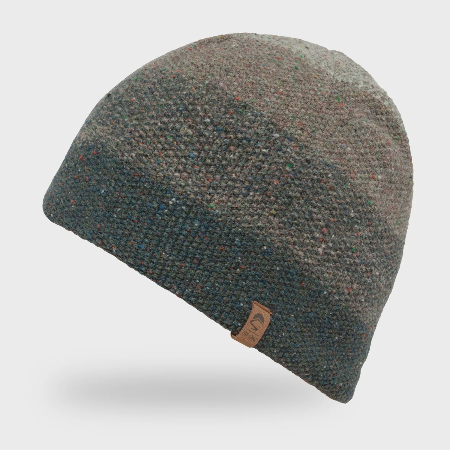 Outback Merino Beanie