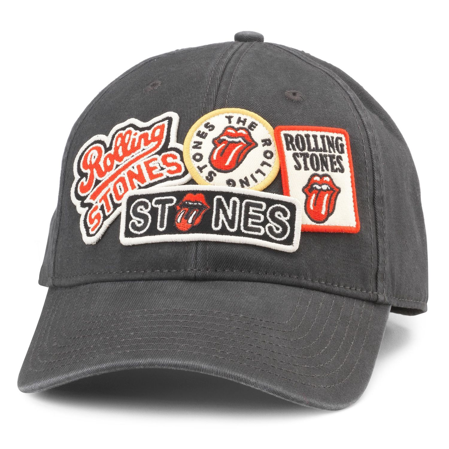 Rolling Stones Iconic