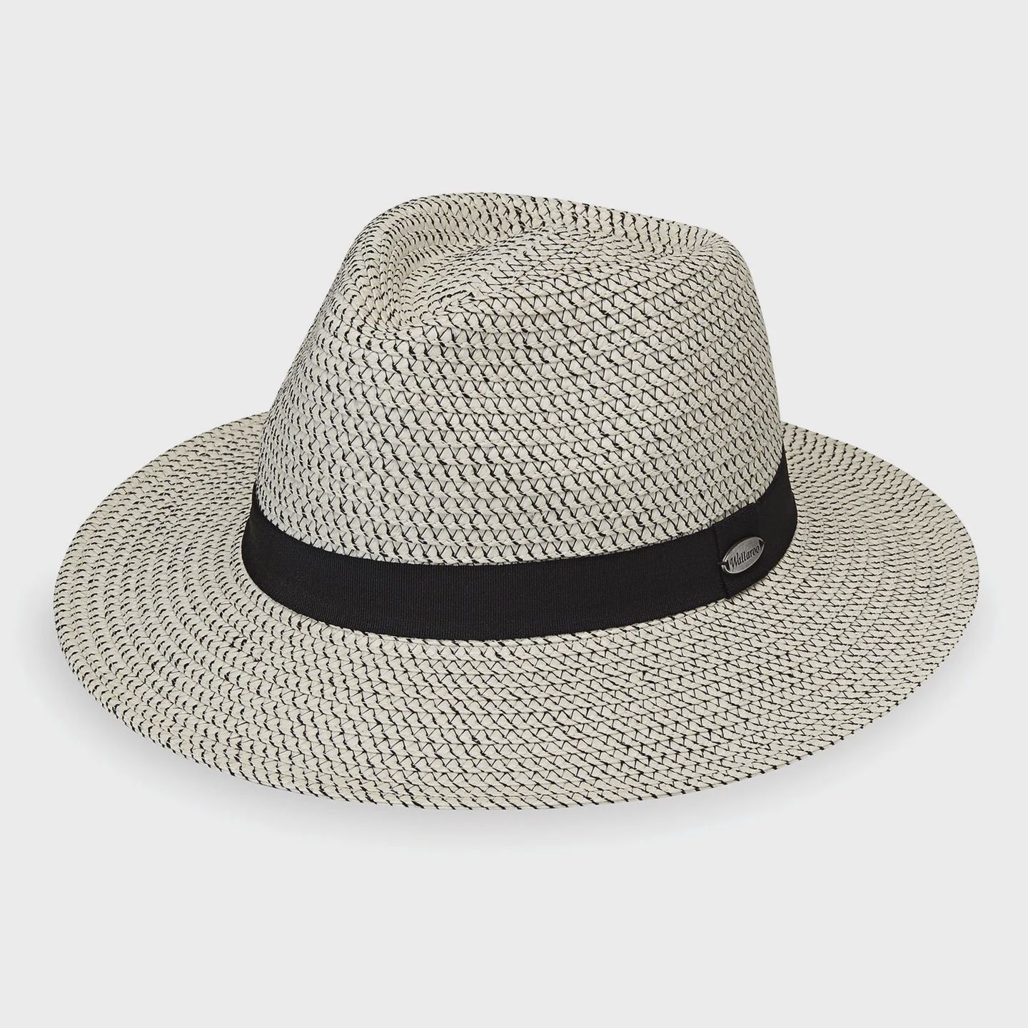 Charlie XL, Colour: Ivory/Black