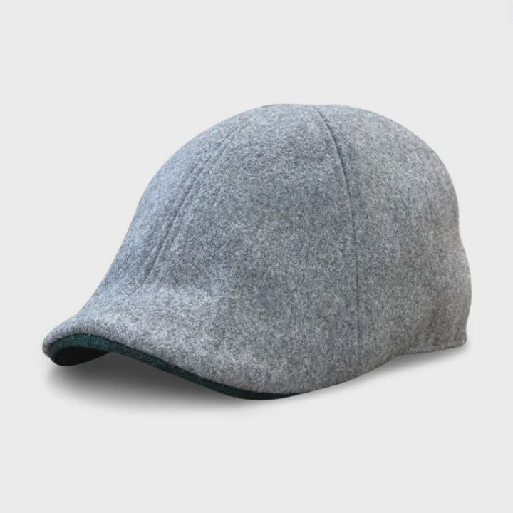 The Boondock Cap - Special Edition, Colour: Grey, Size: Small