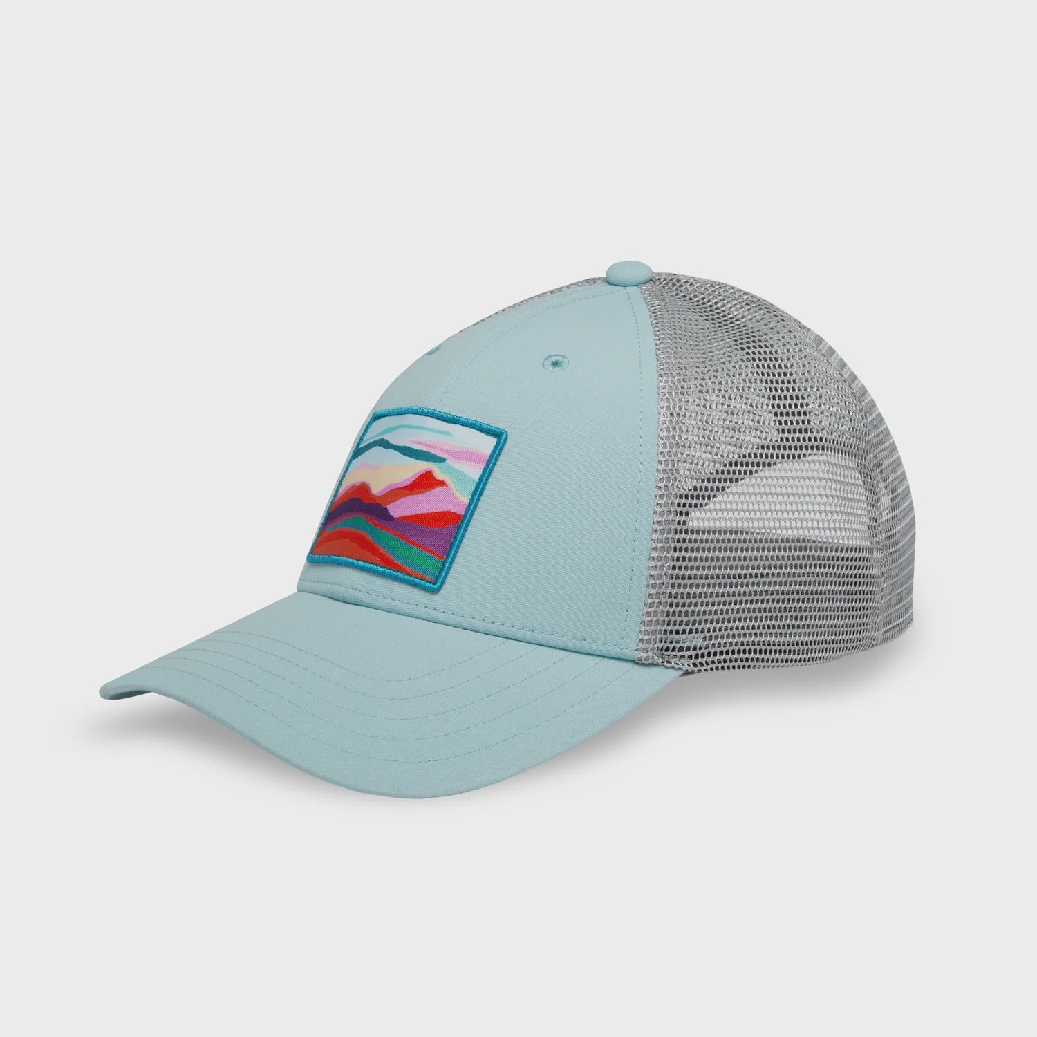 Artist Series Sunday LoPro Trucker | Painted Hills