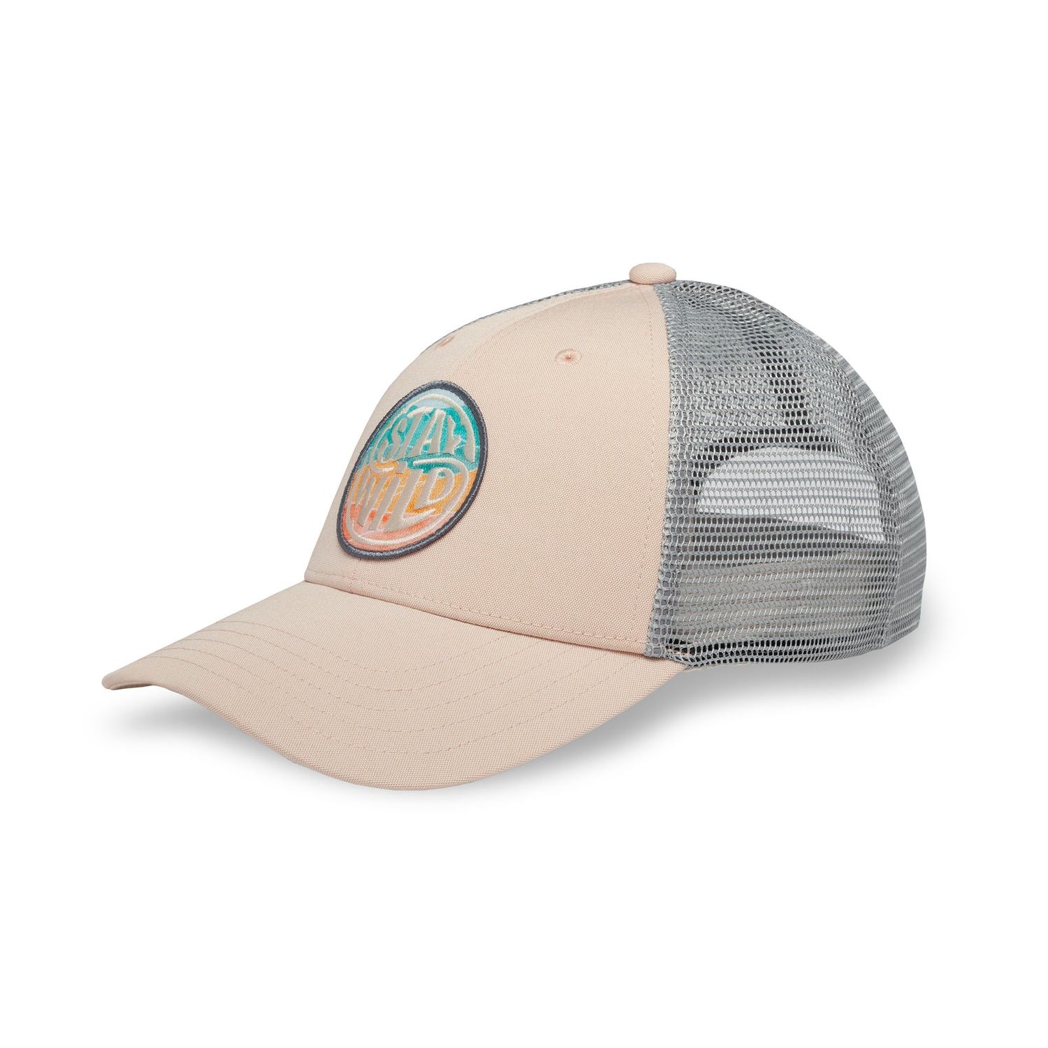 Artist Series Sunday LoPro Trucker | Stay Wild