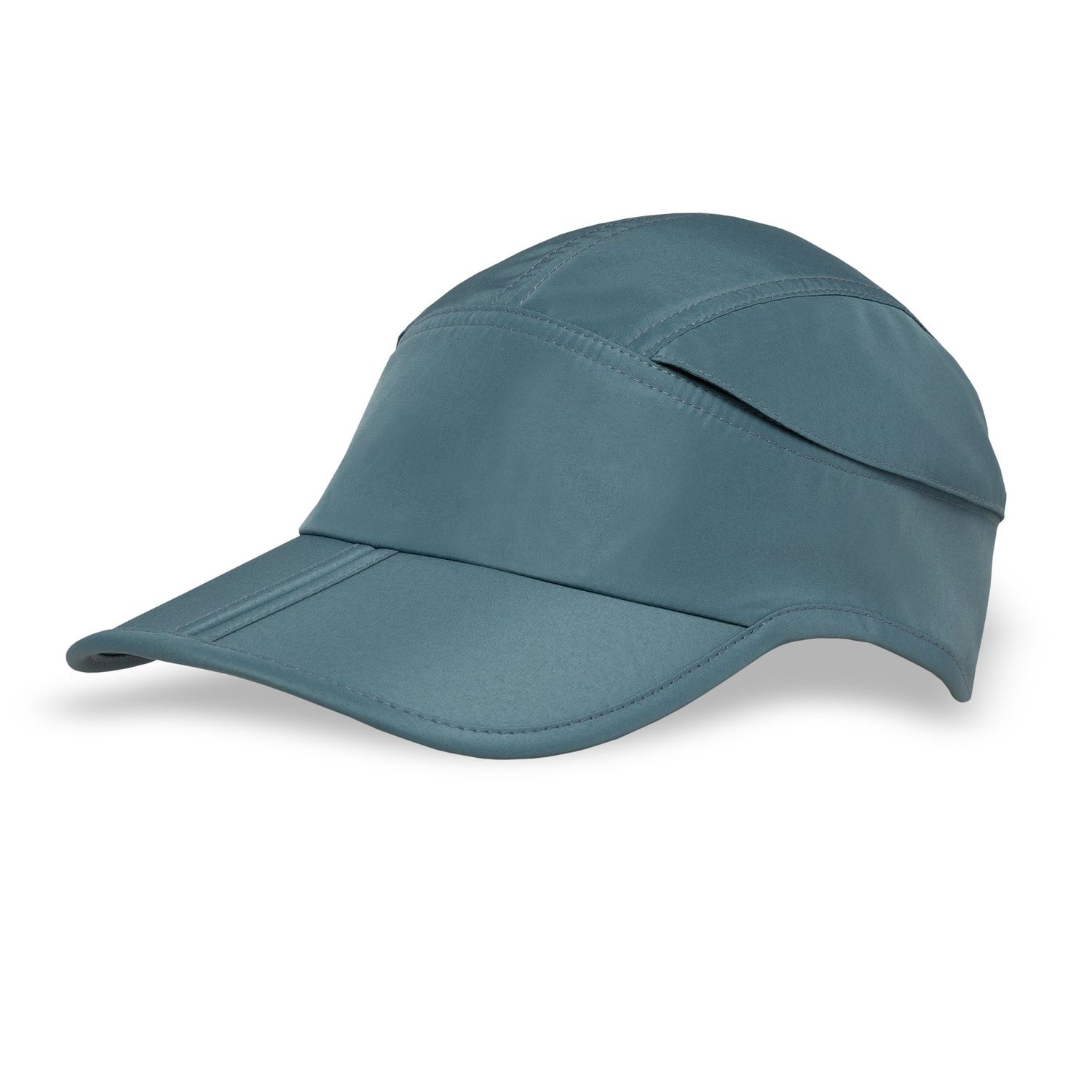 Eclipse Cap, Colour: Bluestone, Size: Medium