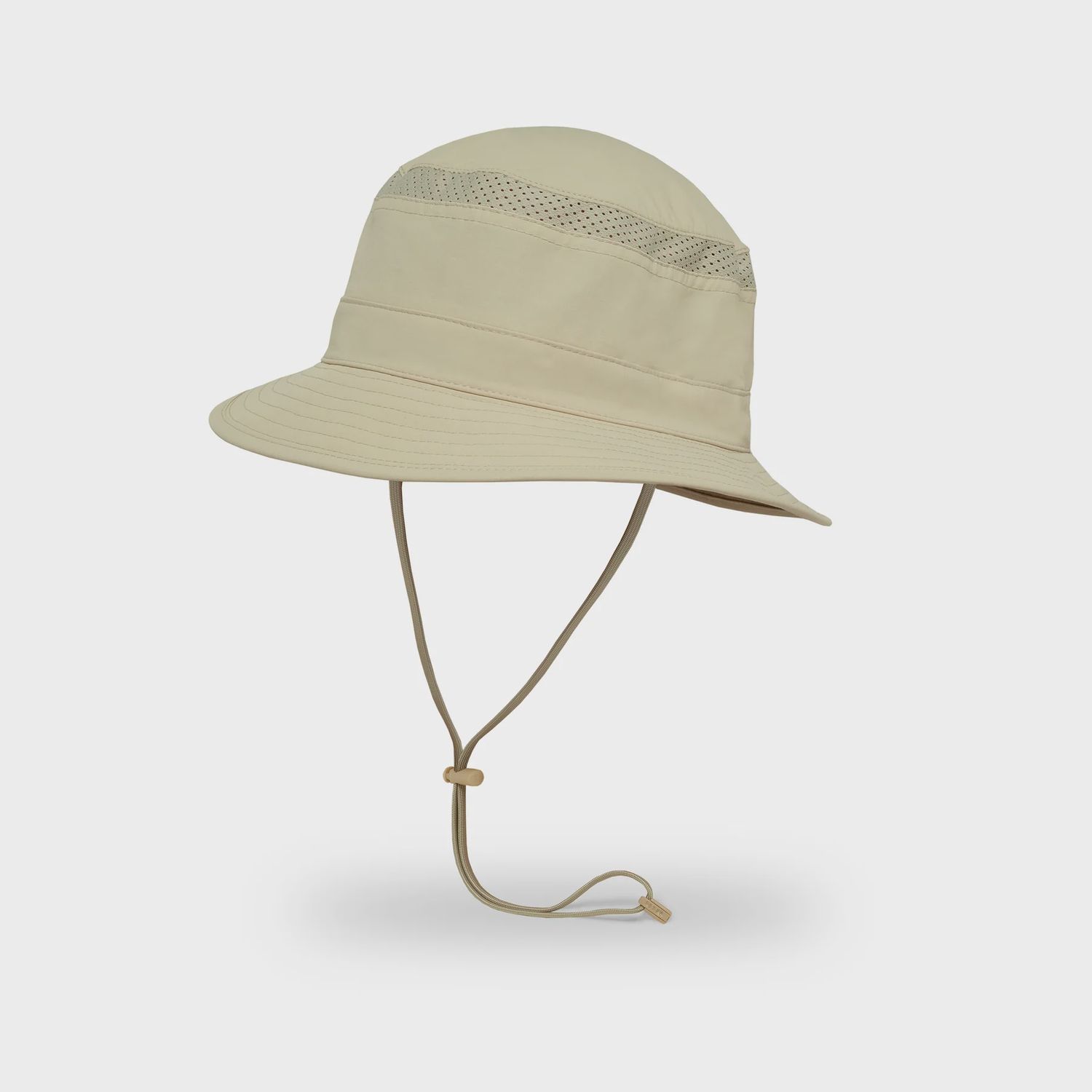 Solar Bucket, Colour: Cream, Size: Medium