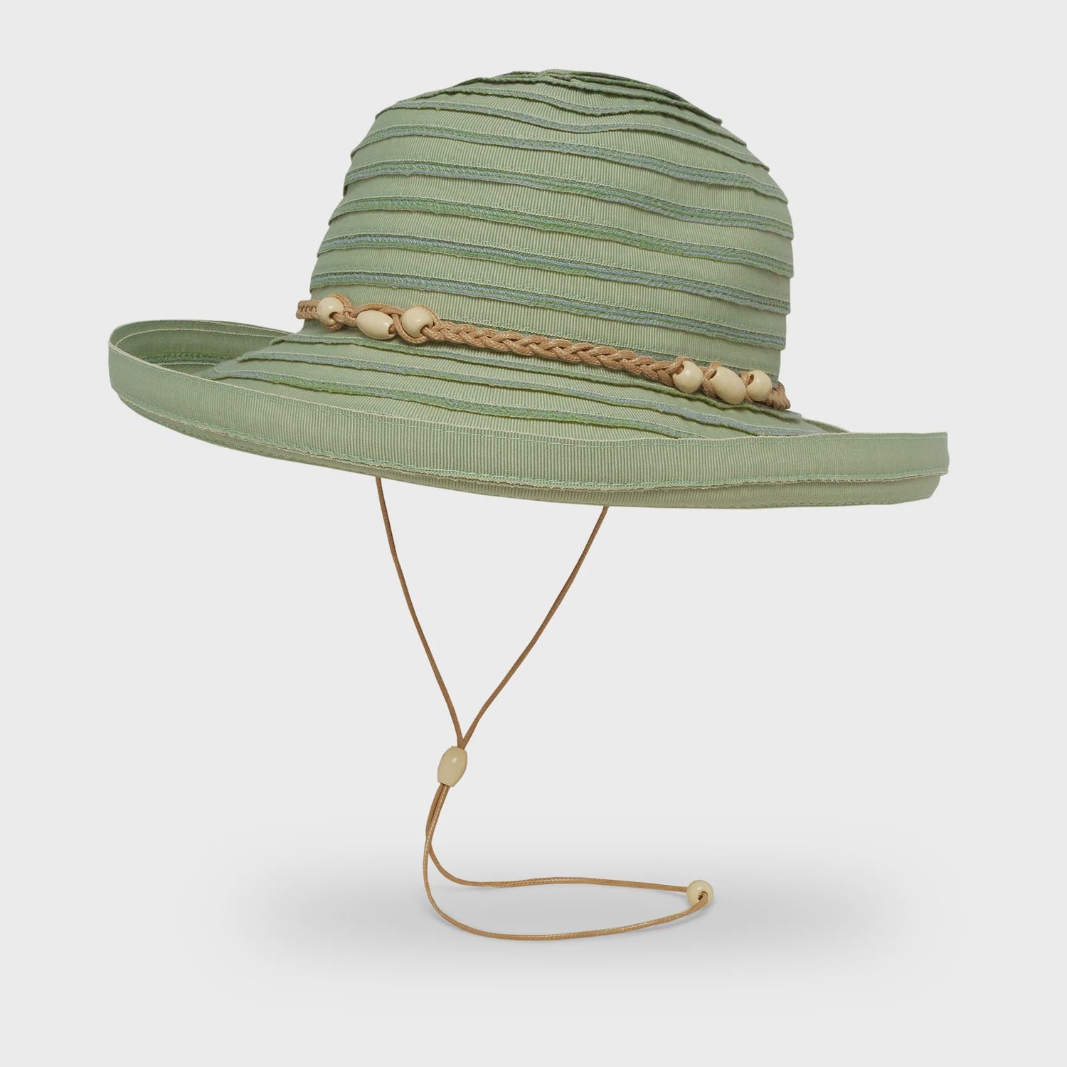 Vineyard Hat, Colour: Desert Sage, Size: Medium
