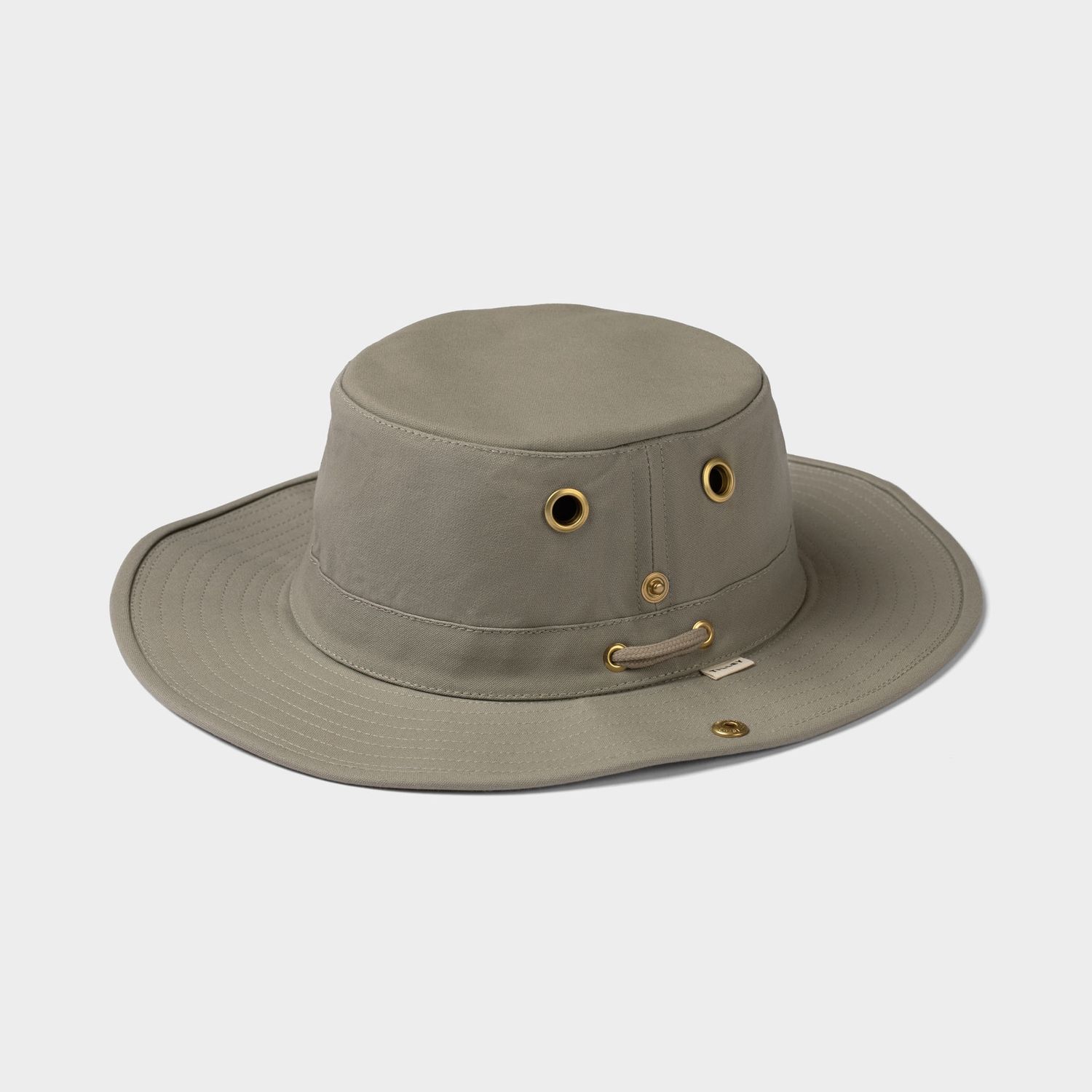 T3, Colour: Khaki, Size: 6 7/8