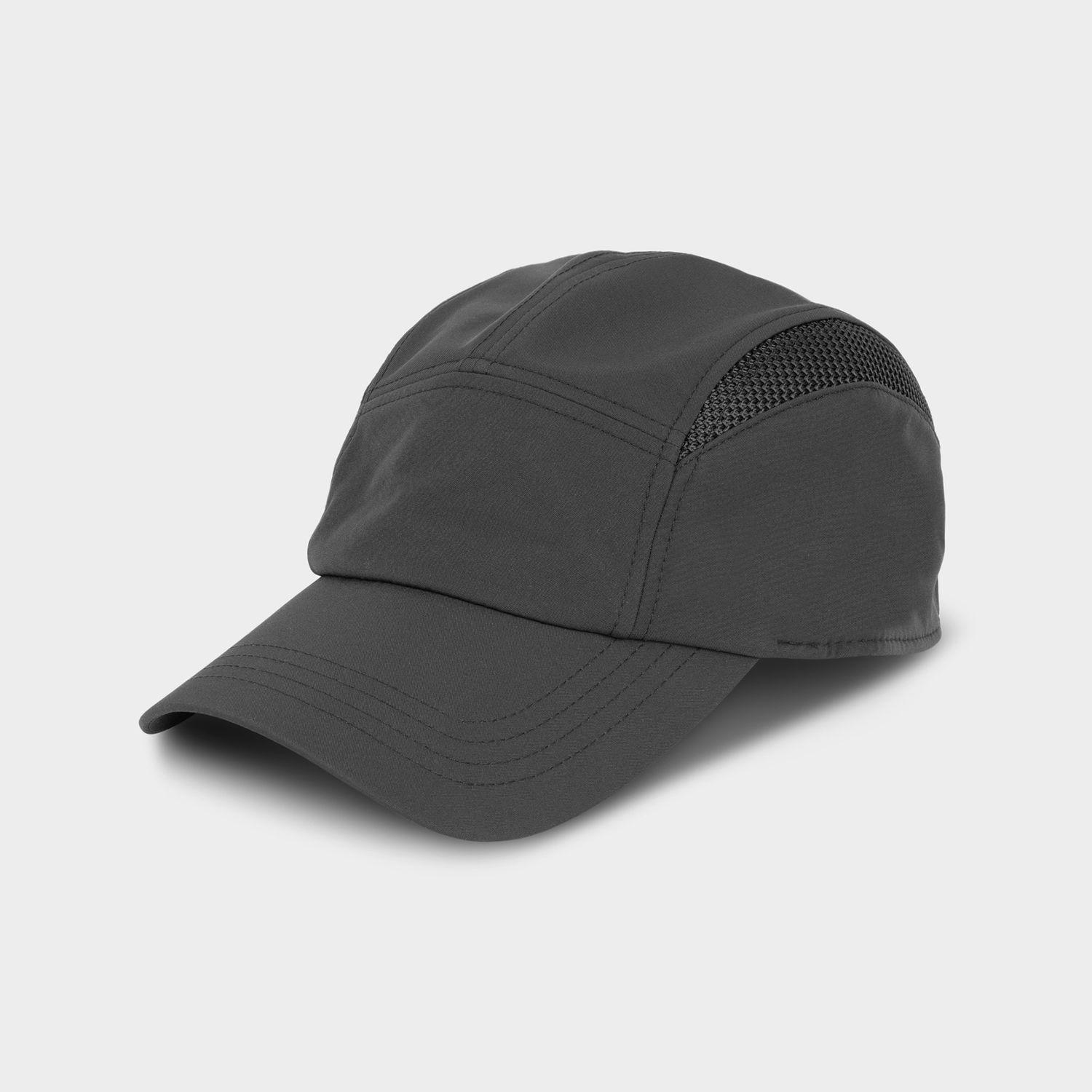 Airflo® Cap, Colour: Black, Size: S/M