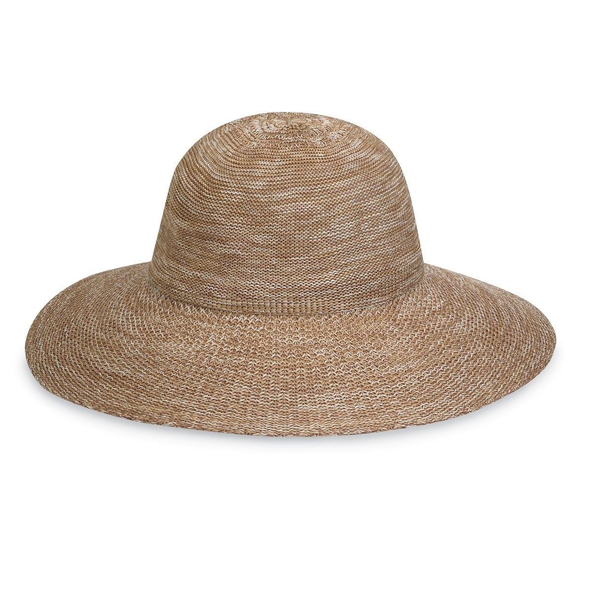 Victoria Diva, Colour: Mixed Camel