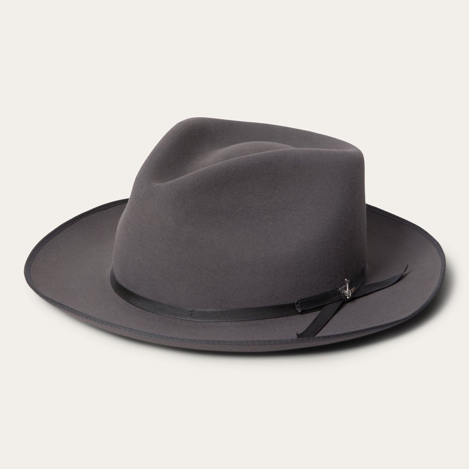 Stratoliner Fedora, Colour: Caribou, Size: 7