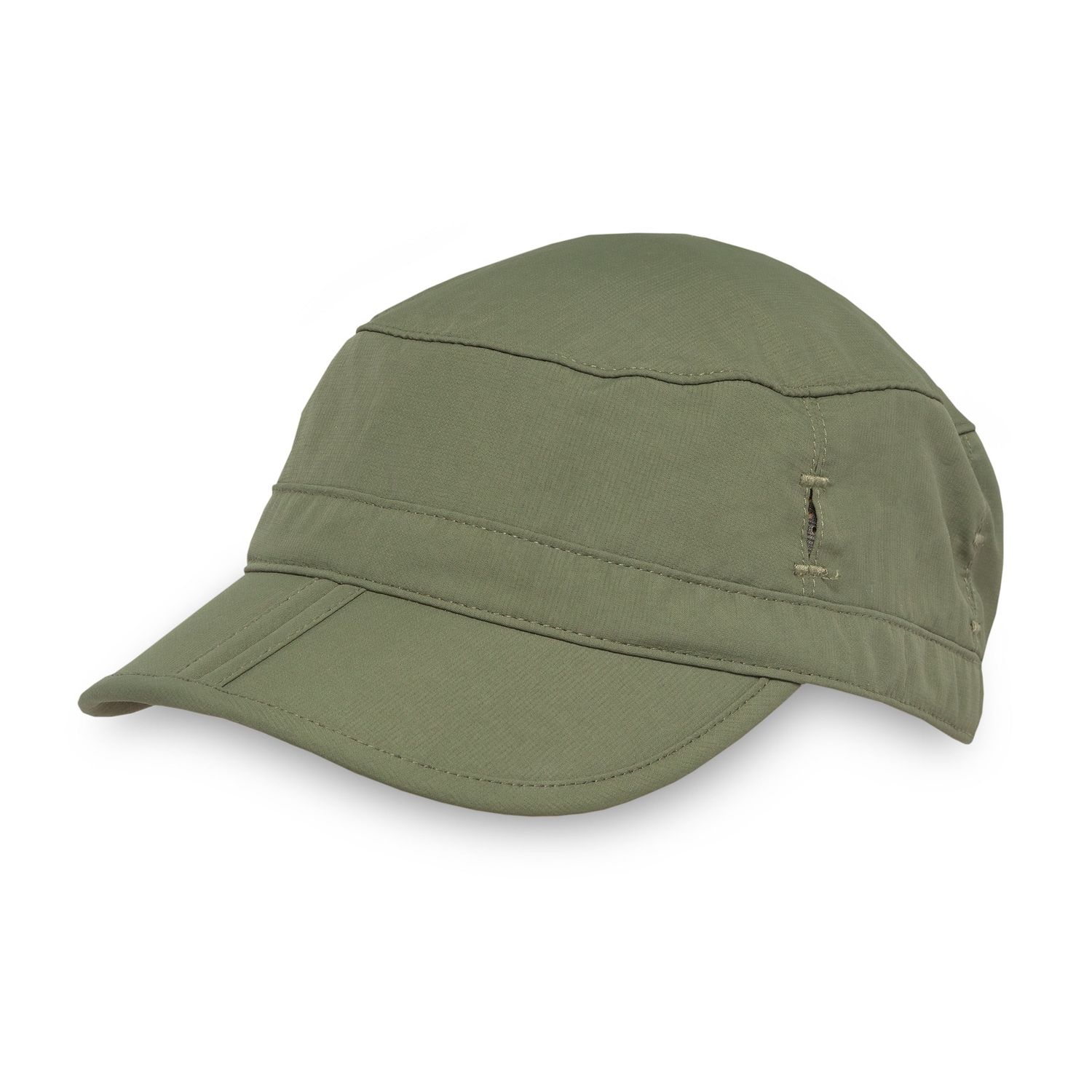 Sun Tripper Cap, Colour: Timber, Size: Medium