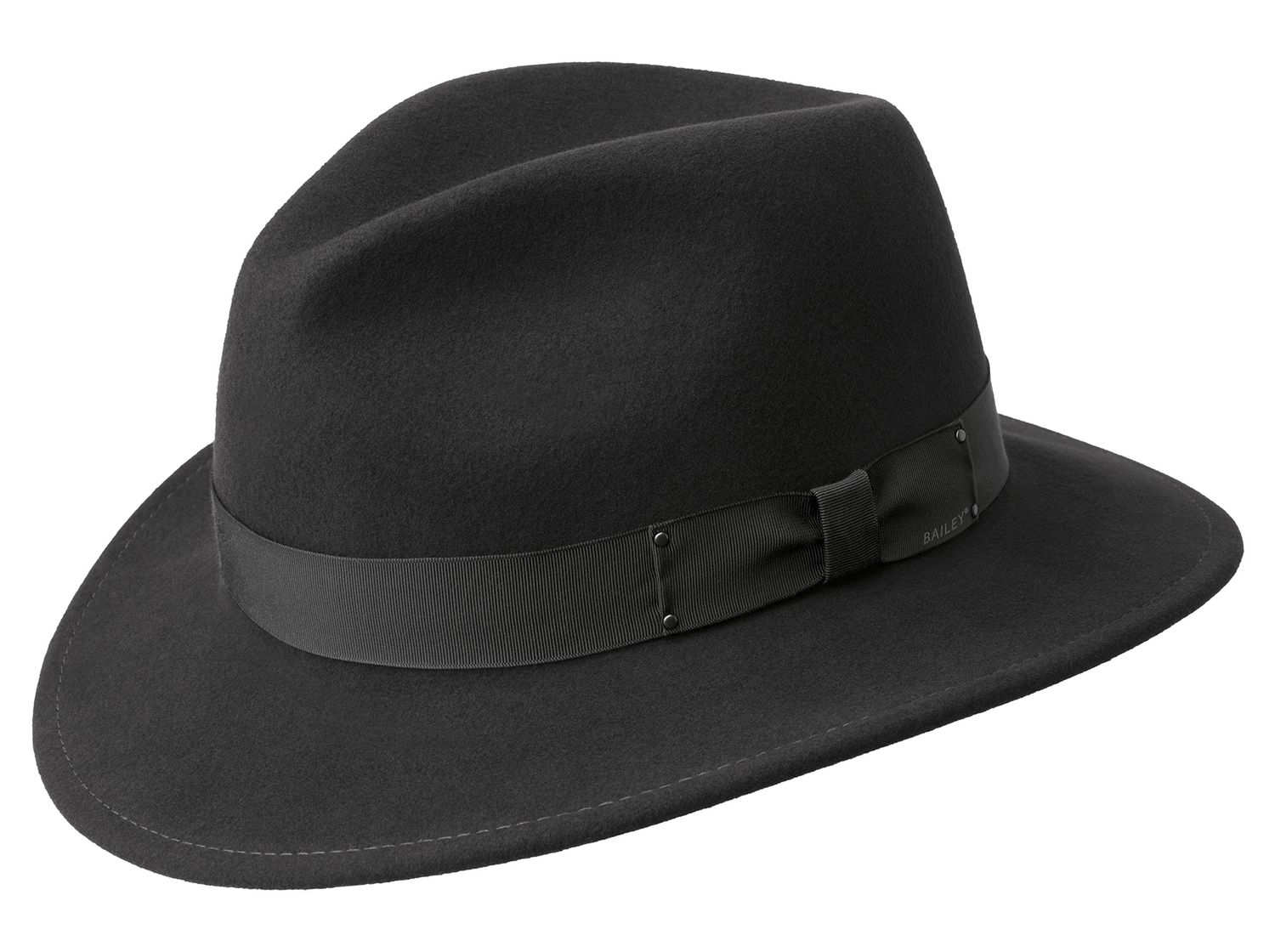 Curtis, Colour: Black, Size: Small