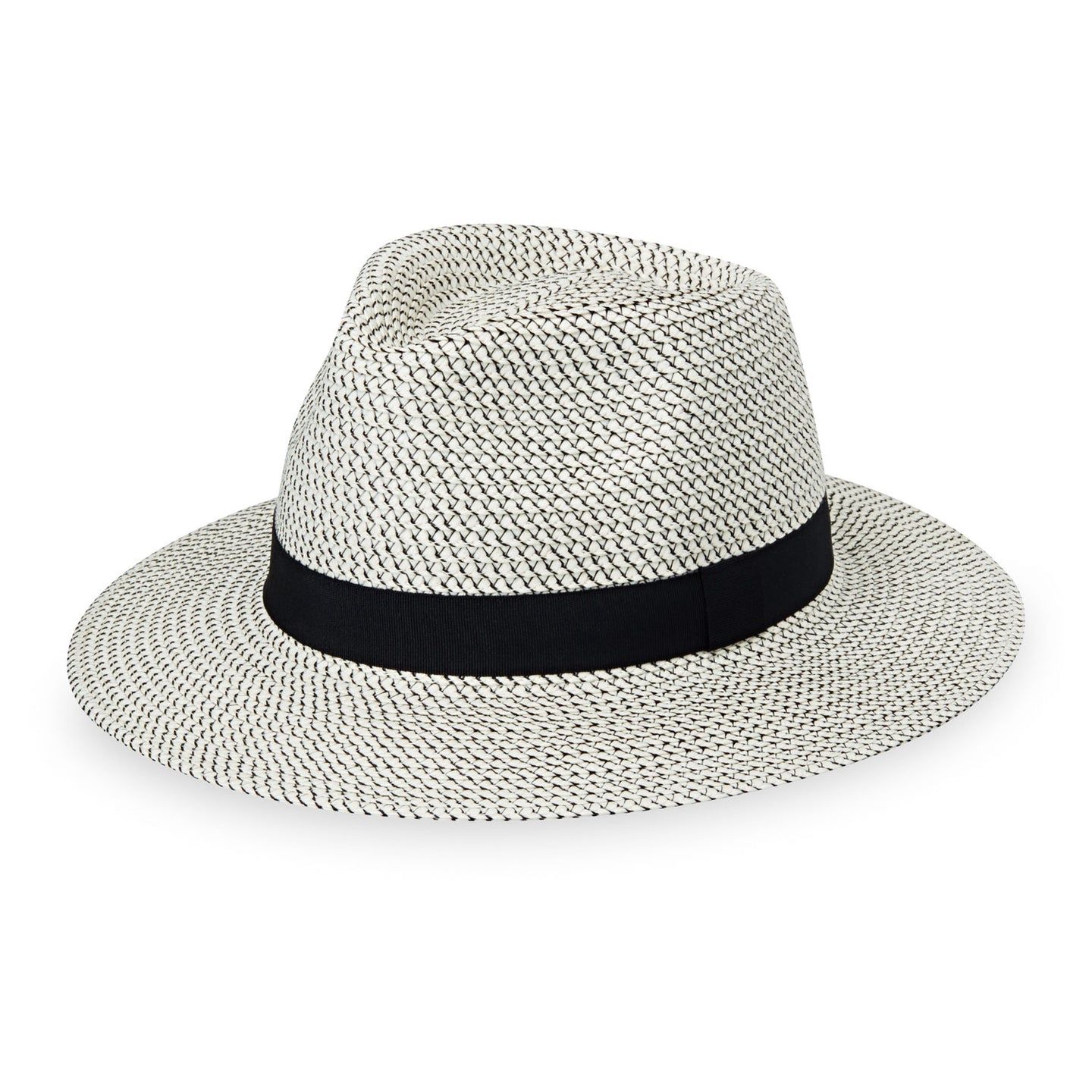 Petite Charlie, Colour: Ivory/Black