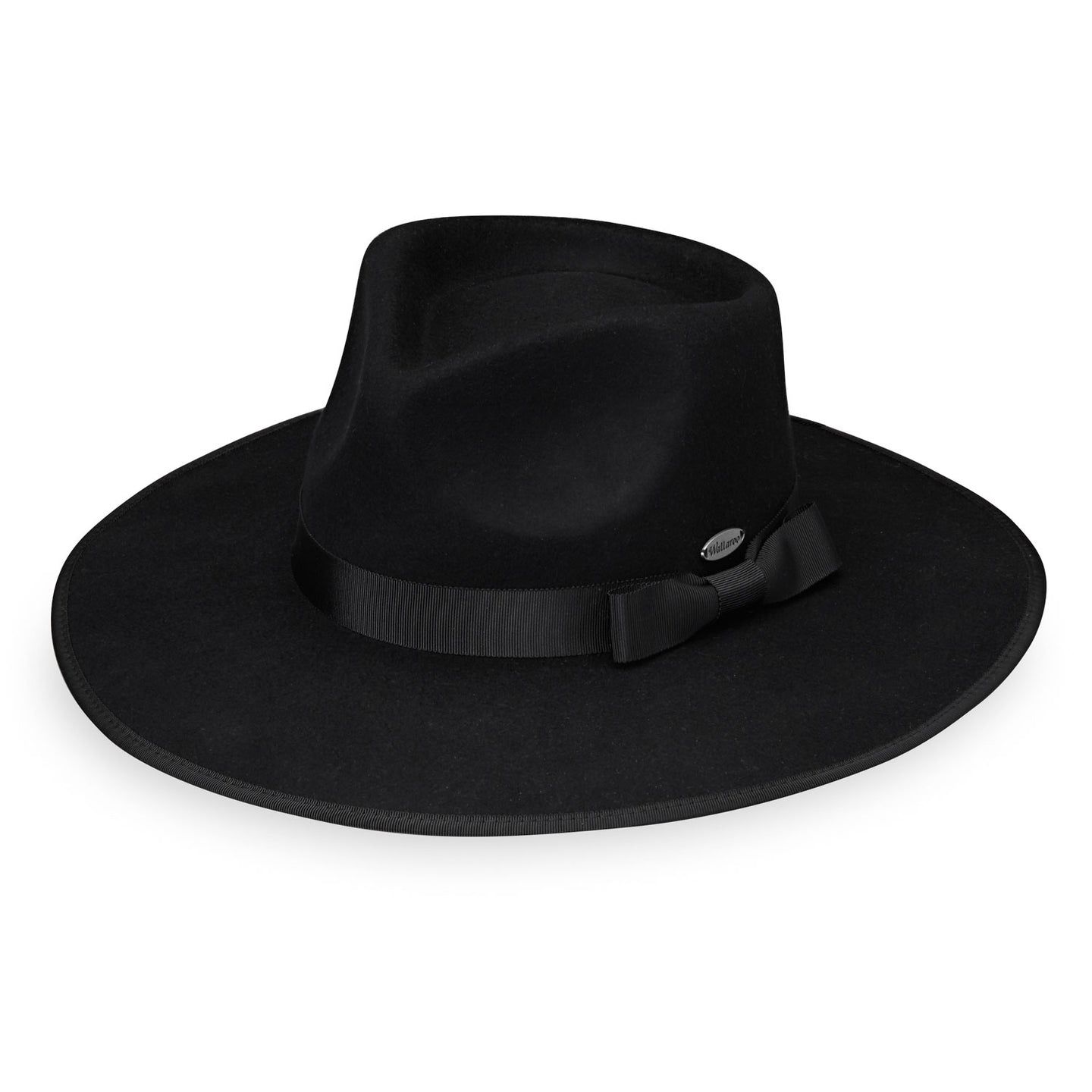Sloan, Colour: Black