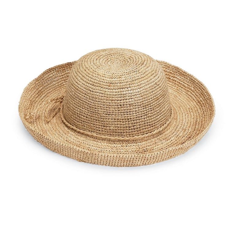 Catalina, Colour: Natural