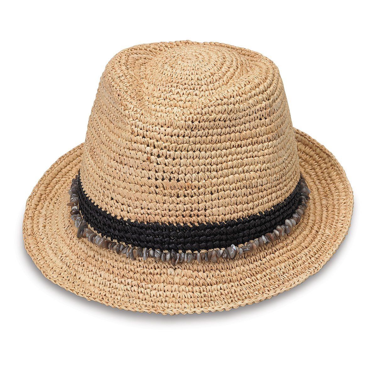 Tahiti, Colour: Black