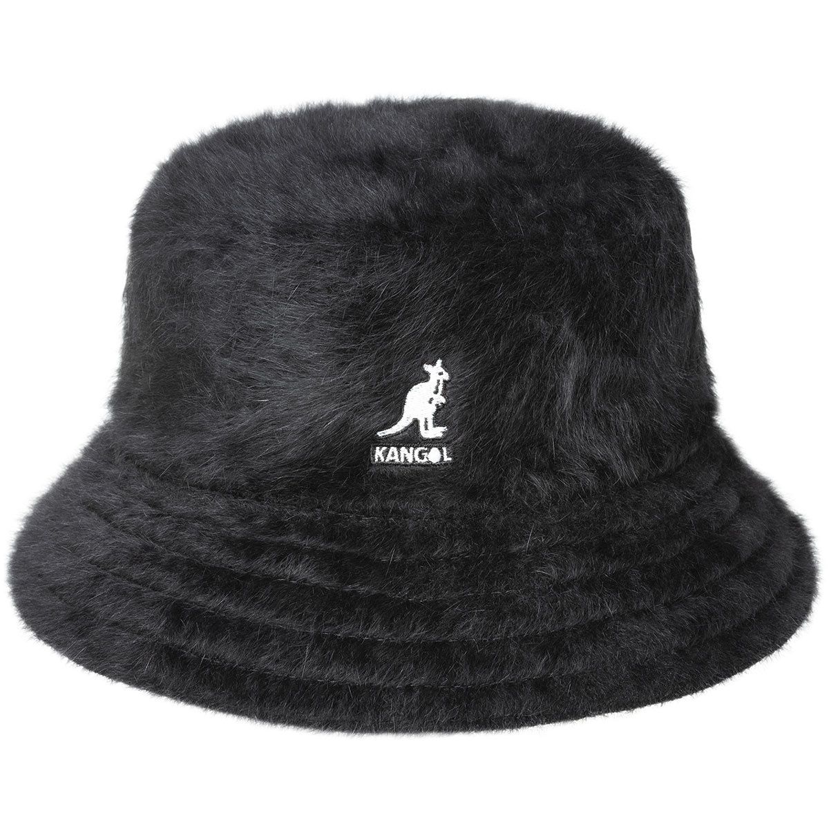 Furgora Bucket, Colour: Black, Size: Small