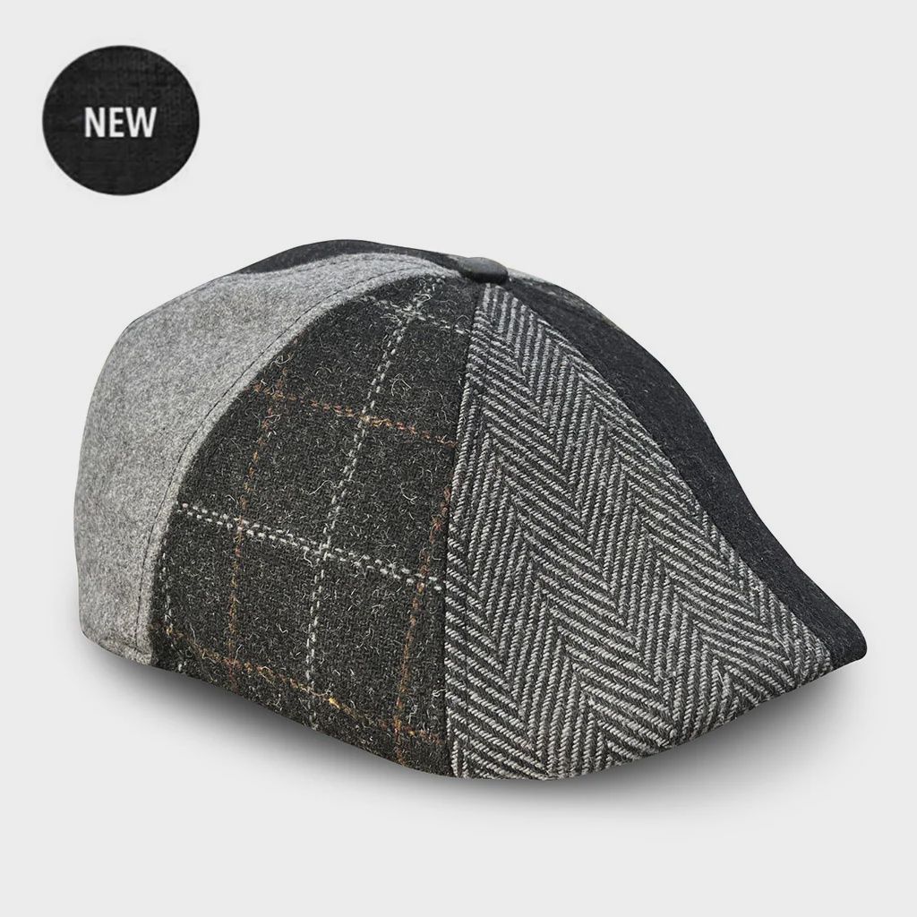 The Bootstrap Boston Scally Cap, Size: Small
