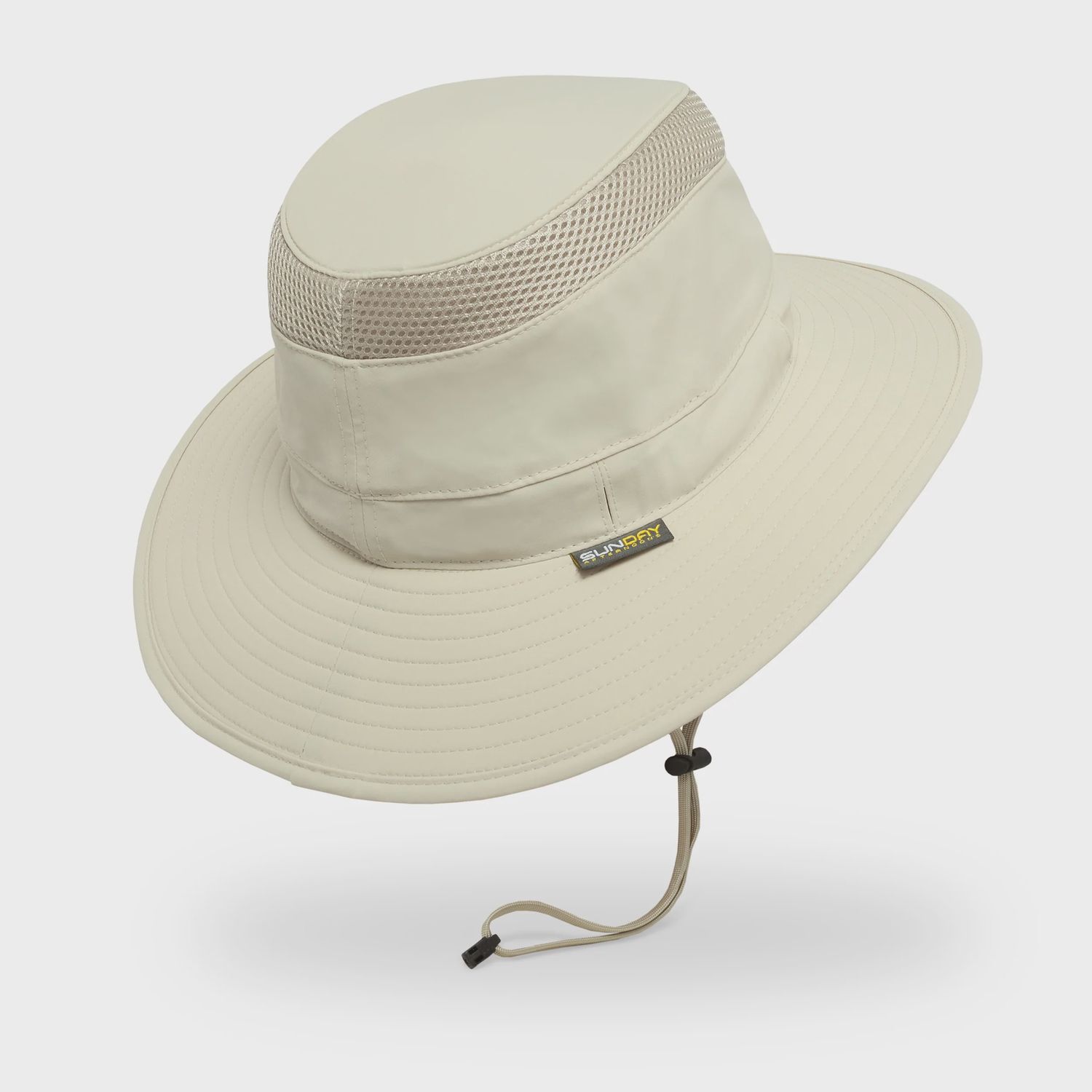 Charter Hat, Colour: Cream, Size: Medium