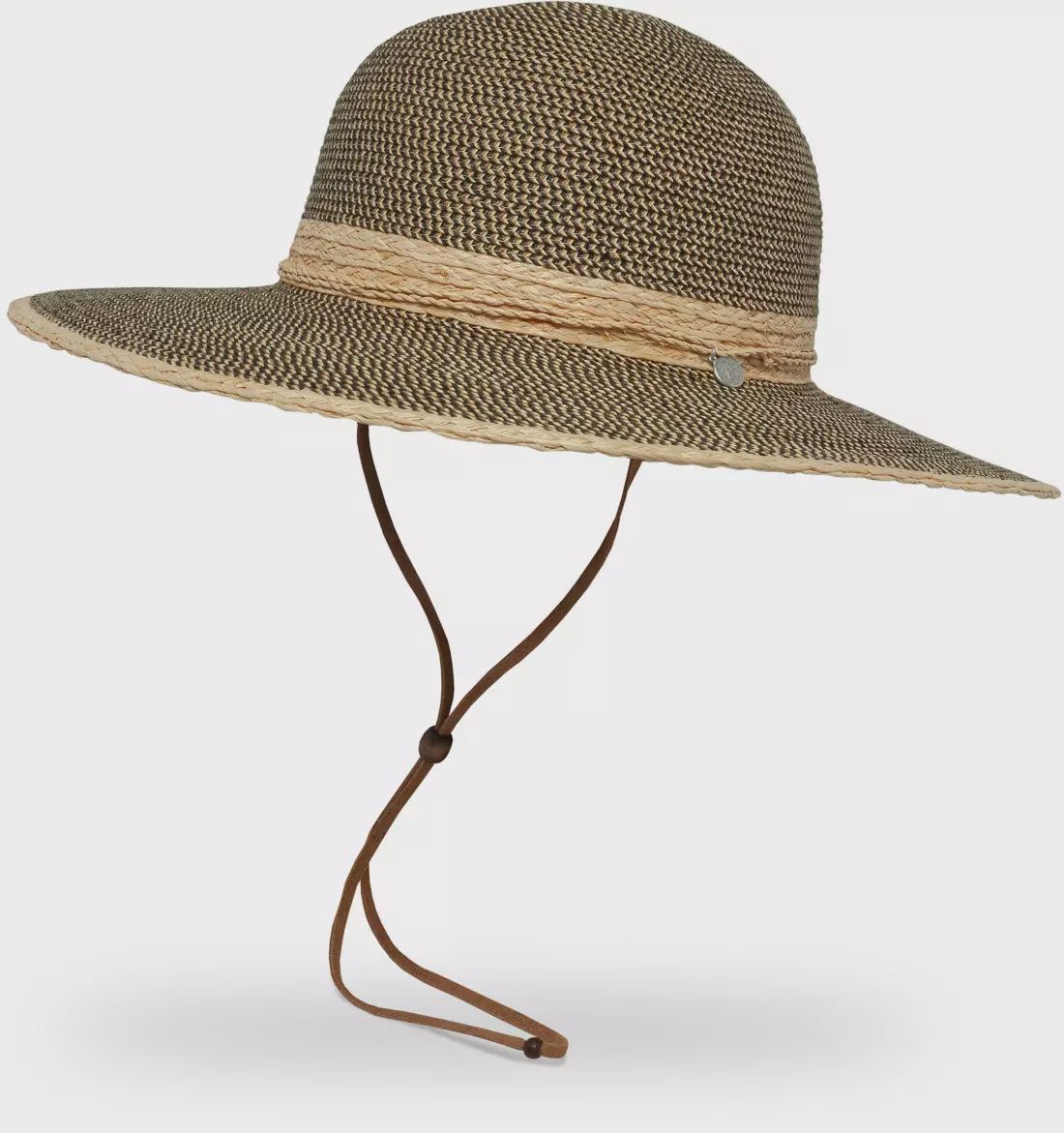 Athena Hat, Colour: Tweed, Size: Small/Medium