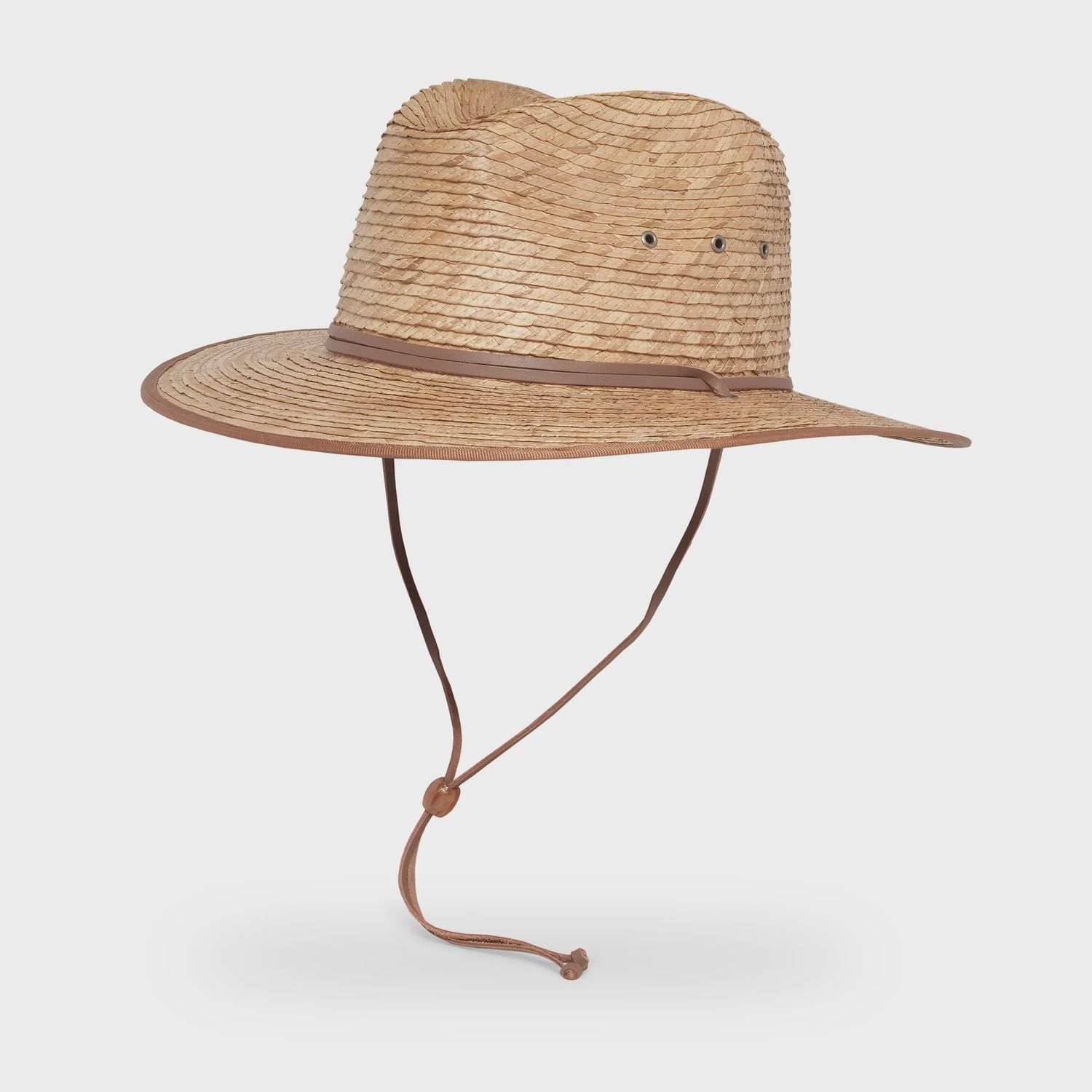 Islander Hat w/ Chincord, Size: Medium