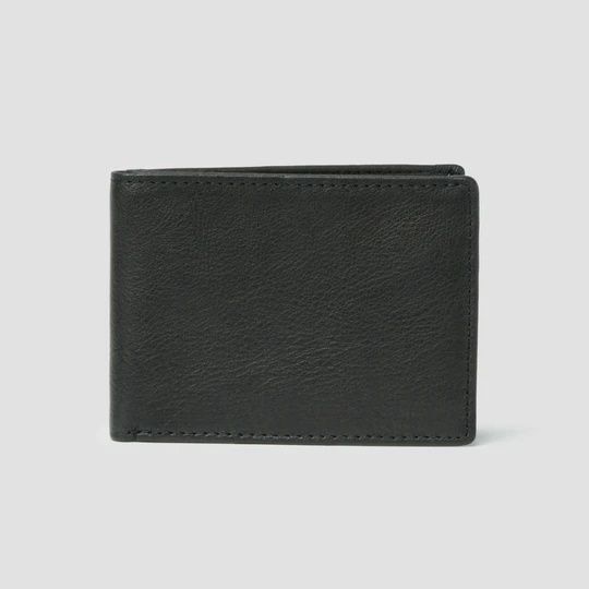 1224 | RFID Ultra Mini Thinfold, Colour: Black