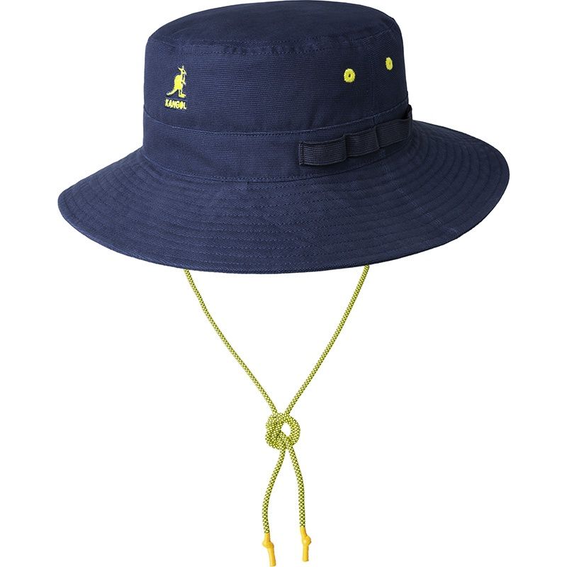 Utility Cords Jungle Hat, Size: Small