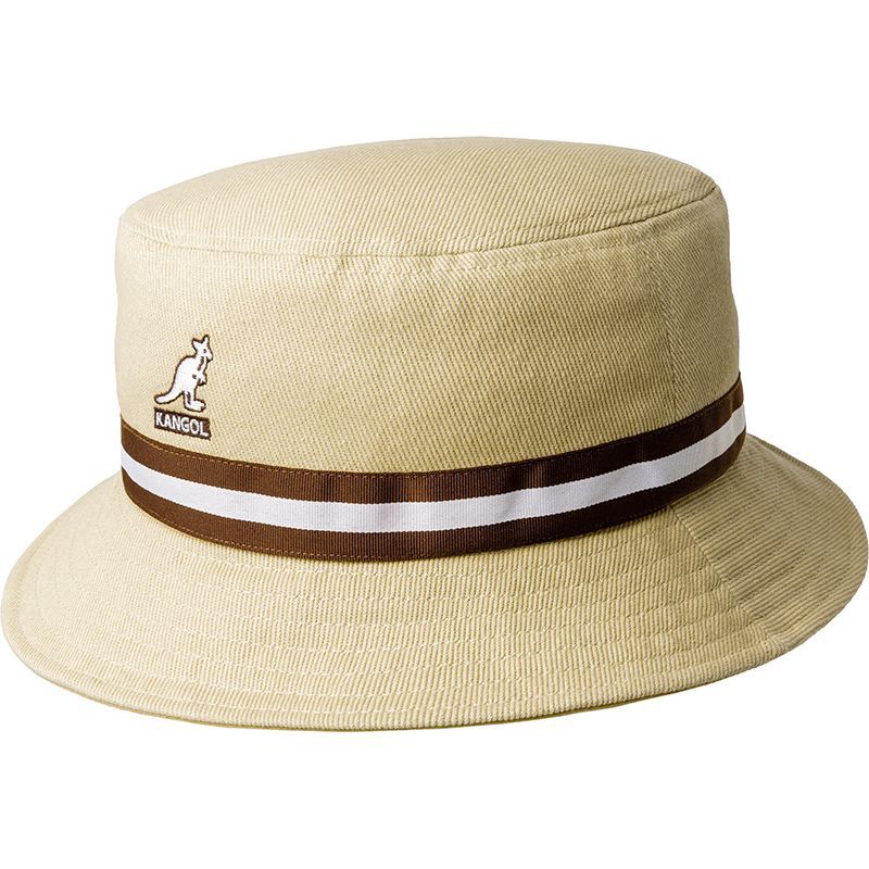 Stripe Lahinch, Colour: Oat, Size: Small