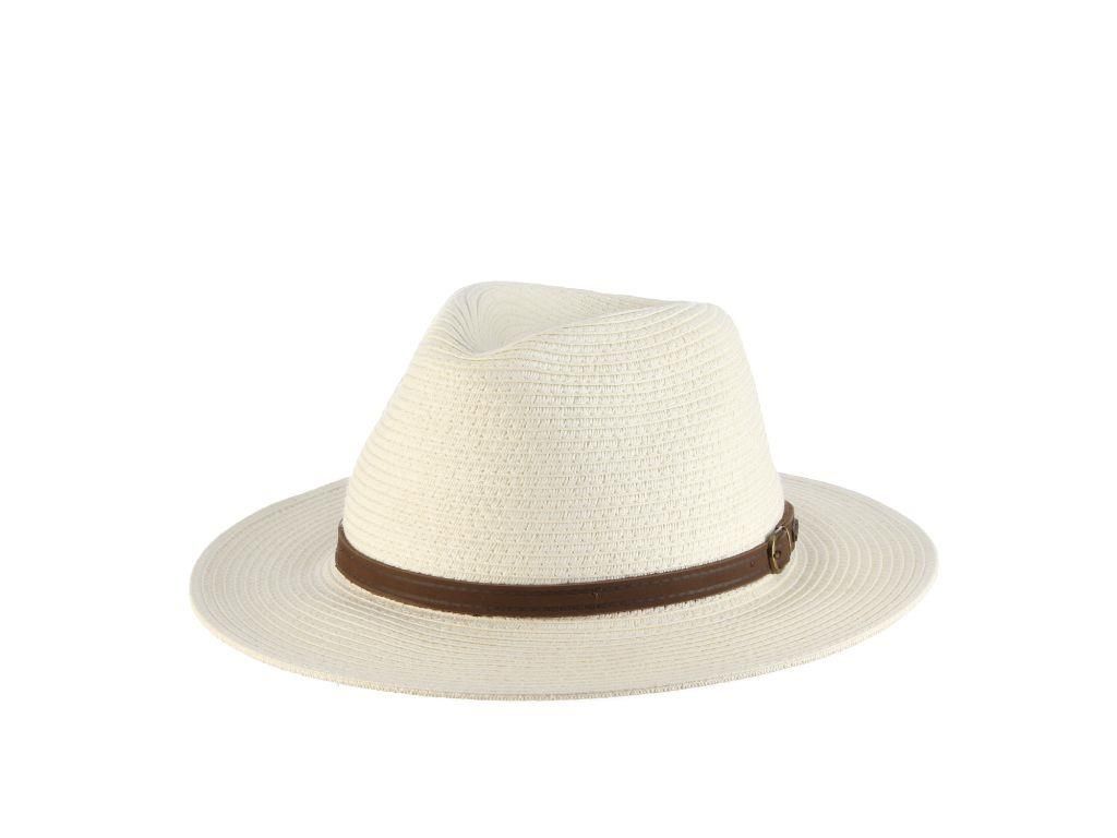Astoria Paper Braid Safari Hat, Size: Medium