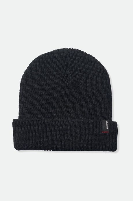 Acrylic Heist Beanie, Colour: Black, Size: O/S