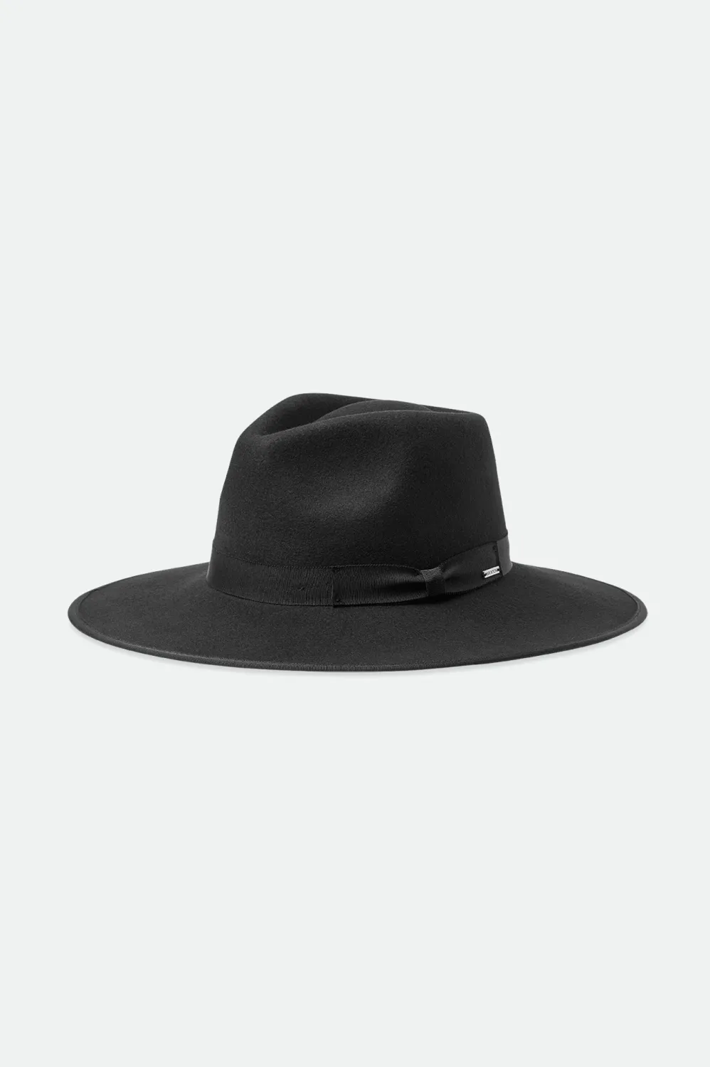 Jo Rancher Hat, Colour: Black, Size: XS