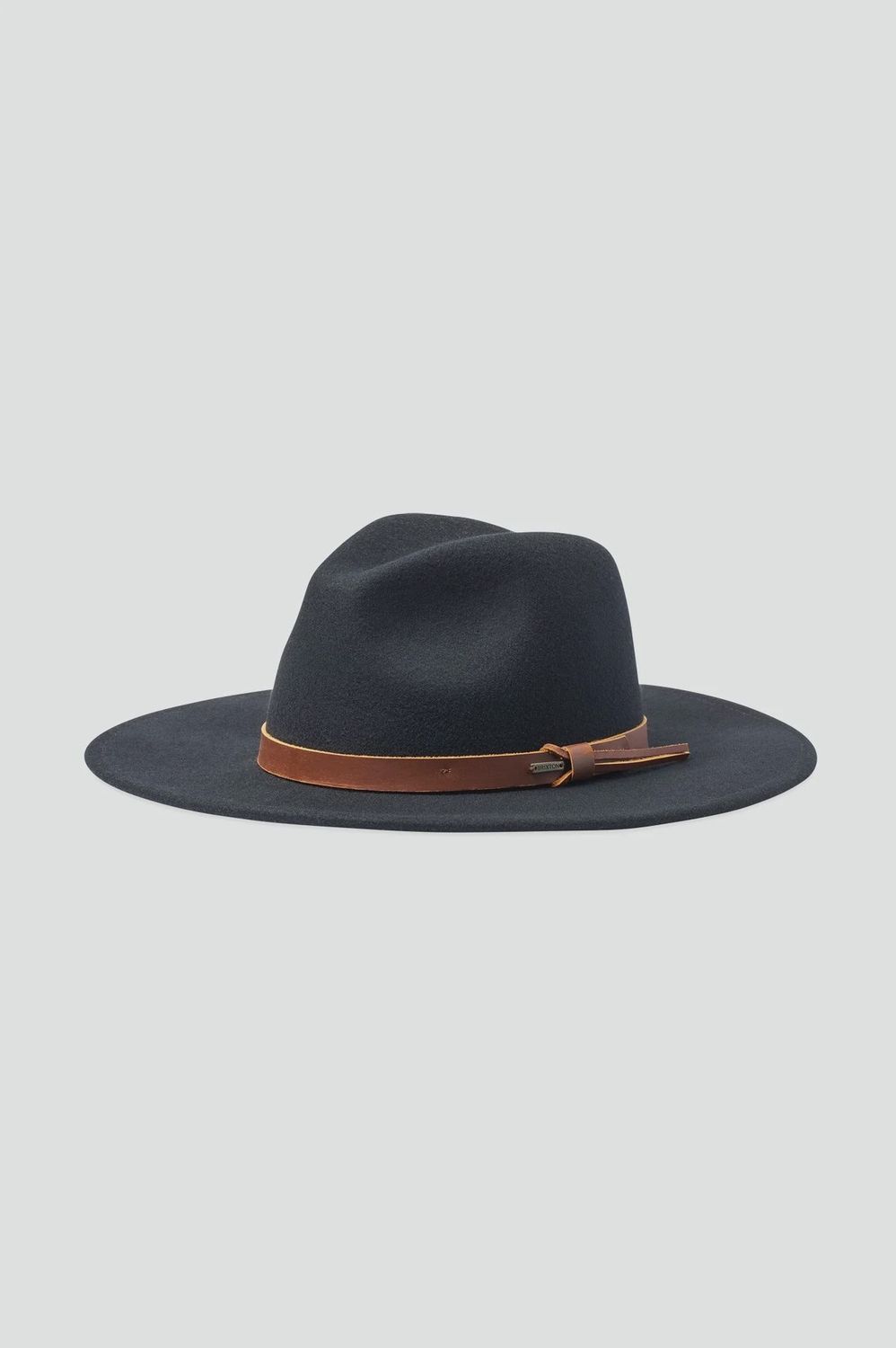 Field Proper Hat, Colour: Black, Size: XS
