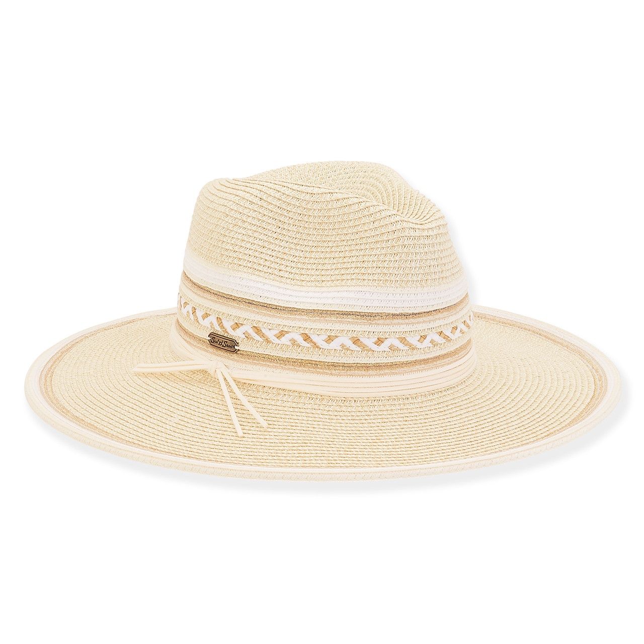HH2680 Safari, Colour: Ivory A, Size: O/S