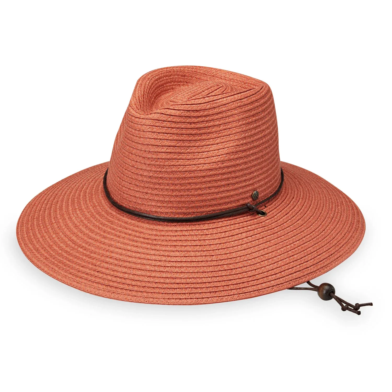 Petite Sanibel, Colour: Coral, Size: Petite